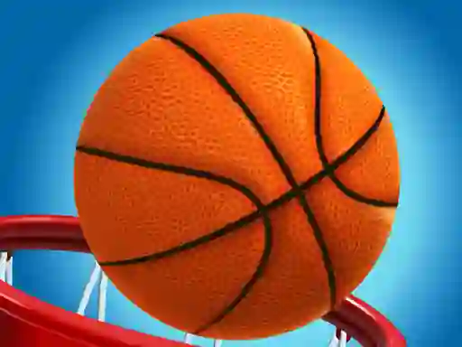 Gra Basketball Tournament w Internecie
