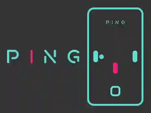 Gra Ping w Internecie