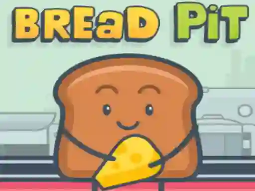 Gra Bread pit w Internecie