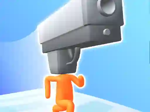 Gra Run Gunner w Internecie