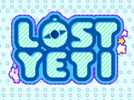 Gra Lost Yeti w Internecie