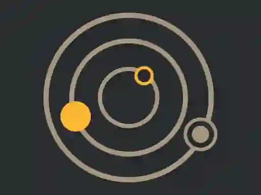 Gra Orbits w Internecie