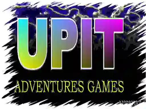 Gra Upit Adventure Game w Internecie