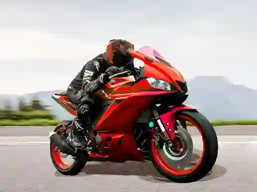 Gra Traffic Race Motor w Internecie