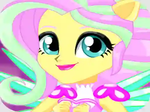 Gra Dress Up the pony 2 w Internecie