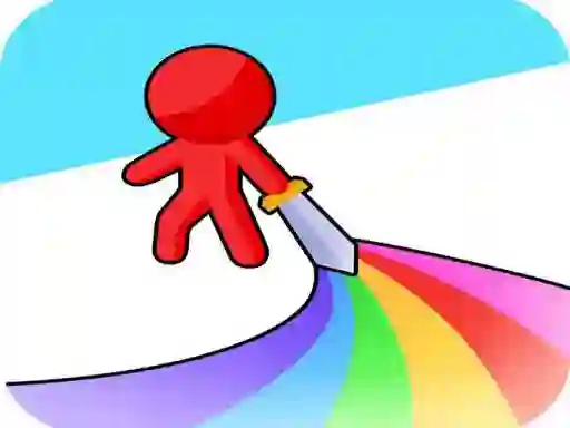 Gra Color overlay w Internecie