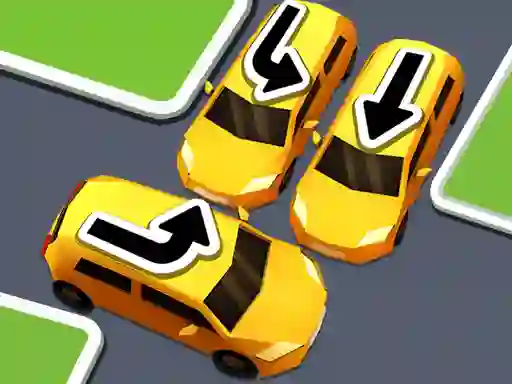 Gra Traffic Escape Puzzle w Internecie
