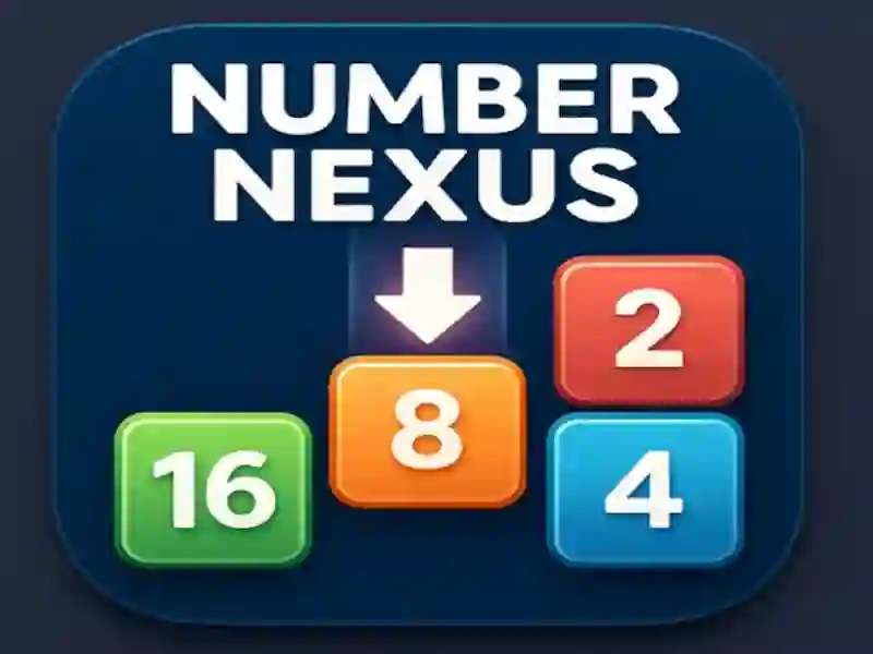 Gra Number Nexus w Internecie