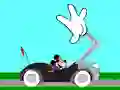 Gra Mickey and Friends Super Racer w Internecie