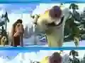 Gra Spot 6 Diff Ice Age 4 w Internecie