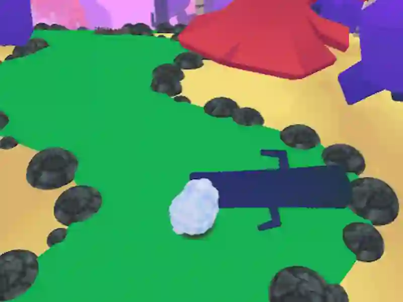 Gra Sheep Escape 3D w Internecie
