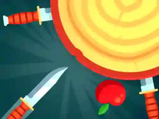 Gra Ultimate Knife Up w Internecie