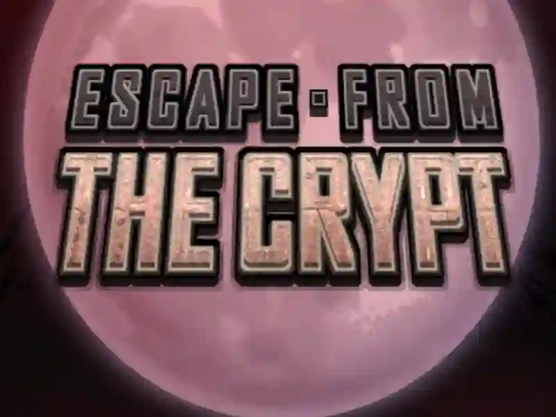 Gra Escape From The Crypt w Internecie