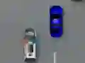 Gra Bank robbers vs police w Internecie