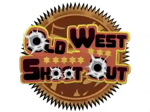 Gra Old West Shootout w Internecie