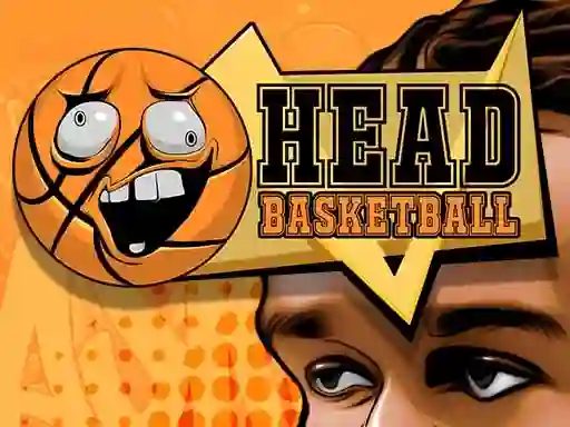 Gra Head Basketball w Internecie