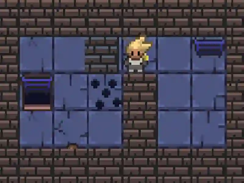 Gra Noira's Tower w Internecie