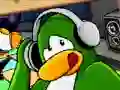 Gra Club penguin w Internecie