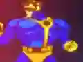 Gra Marvel tribute w Internecie