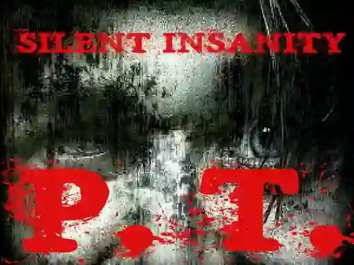 Gra Silent Insanity: Psychological Trauma w Internecie