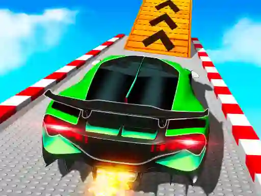 Gra GT Cars City Racing w Internecie