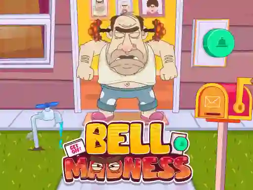 Gra Bell Madness w Internecie