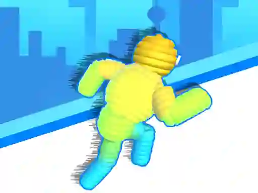 Gra Rope Collect Rush w Internecie