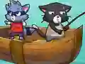 Gra Civet's Odyssey w Internecie