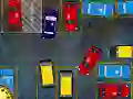 Gra Bombay Taxi 2 w Internecie