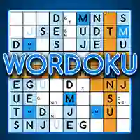 Gra Wordoku w Internecie