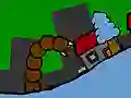 Gra Death Worm w Internecie