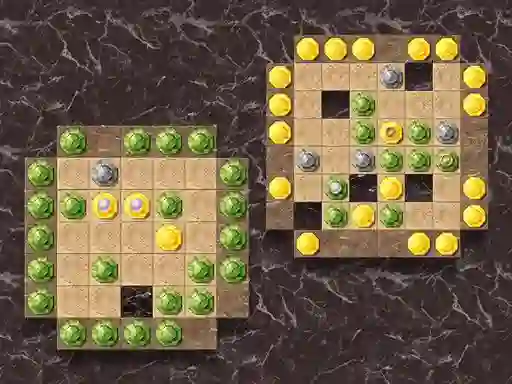 Gra Gemz Game w Internecie