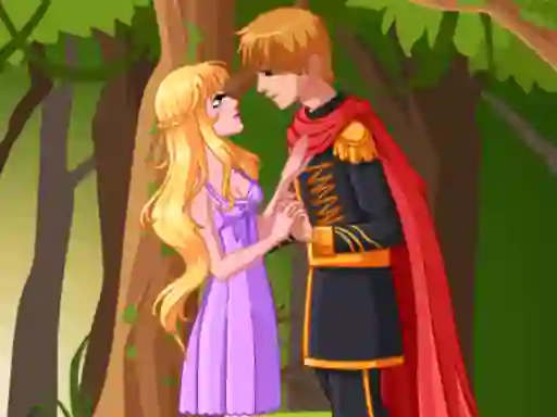 Gra Princess Dating Times w Internecie