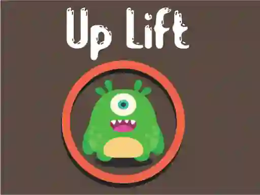 Gra Up Lift w Internecie