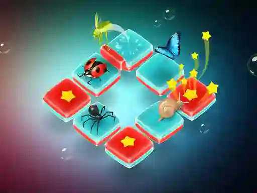 Gra Insect Exploration w Internecie