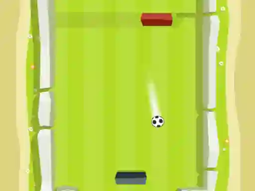 Gra Pong Football w Internecie
