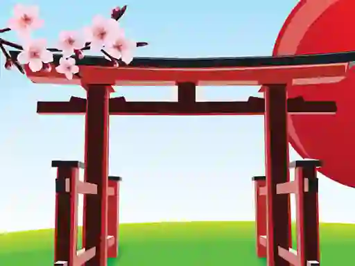 Gra Asian Riddles w Internecie