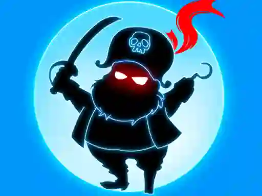 Gra Pirates w Internecie