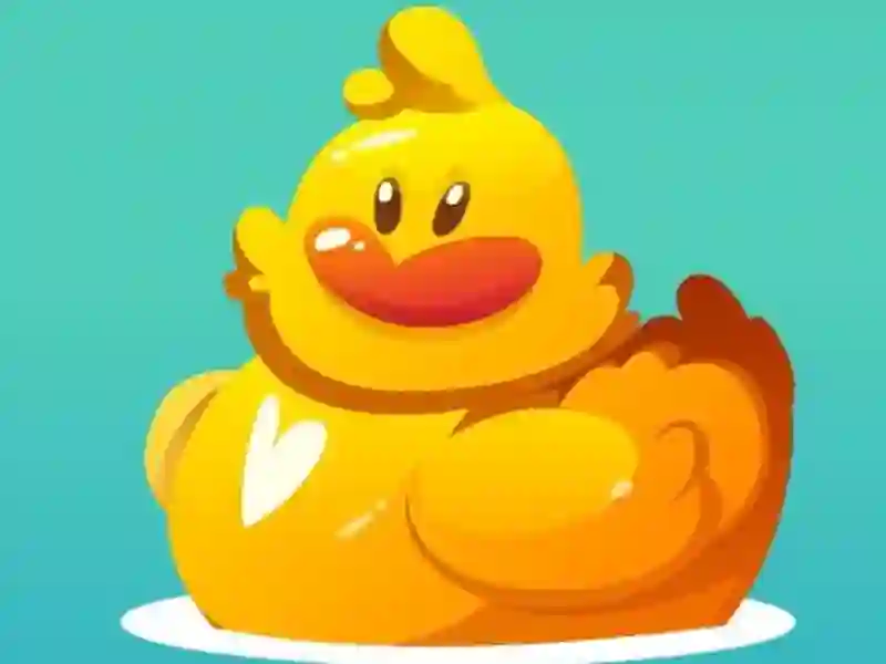 Gra Duck Luck w Internecie