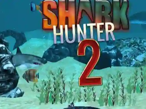Gra Shark Hunter 2 w Internecie