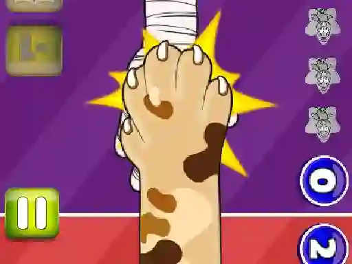 Gra Slapsies w Internecie