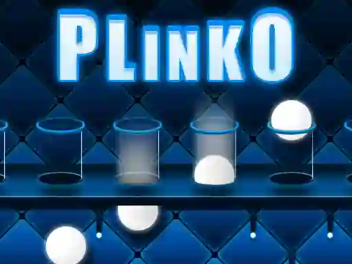 Gra Plinko w Internecie
