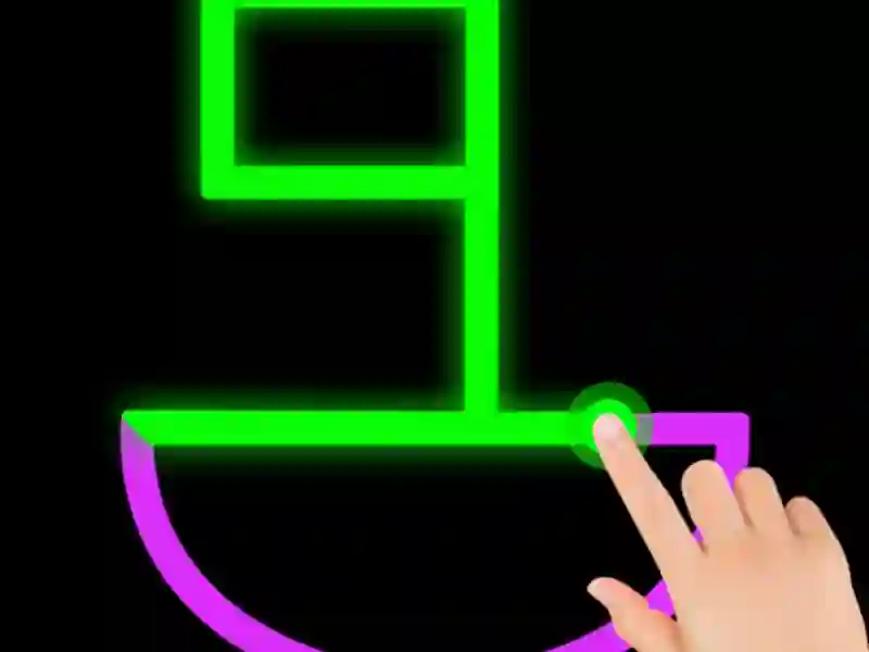 Gra Draw One Line w Internecie