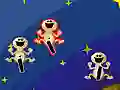 Gra Astronaughty w Internecie
