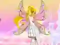 Gra Winx  Bridal w Internecie