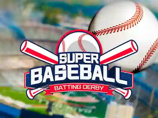 Gra Super Baseball w Internecie