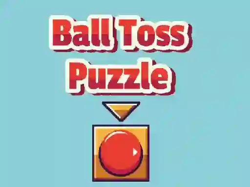 Gra Ball Toss Puzzle w Internecie