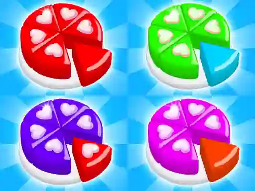 Gra Candy Maker w Internecie