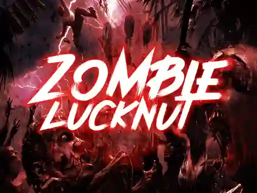 Gra Zombie Lucknut w Internecie