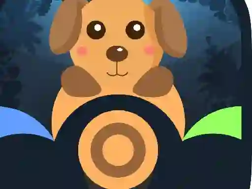 Gra Color Jump w Internecie